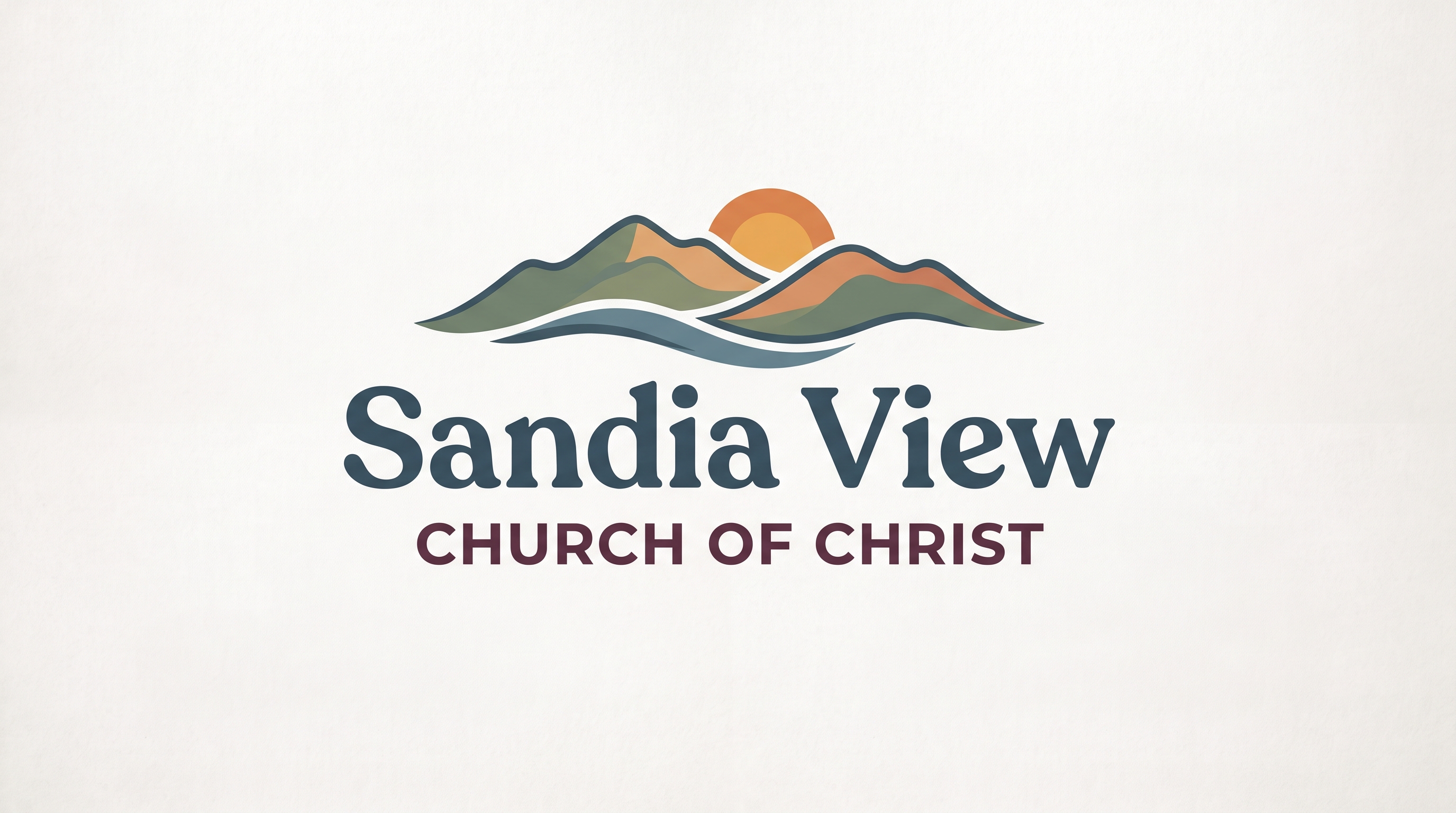 Sandia View Church of Christ